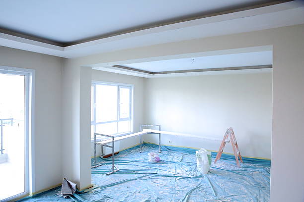 Professional Painting & Drywall Services in Port Orange, FL